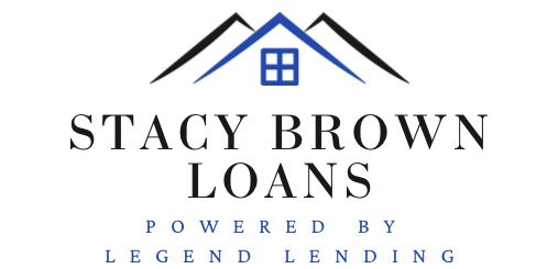 Stacy Brown at Legend Lending